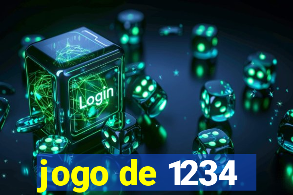 jogo de 1234